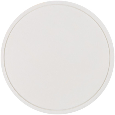 Лейбл из ПВХ Dzeta Round, L