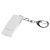 Флешка USB 2.0 Варуна на 32 ГБ, крапчатый белый , размер 32ГБ Флешка USB 2.0 Варуна на 32 ГБ, крапчатый белый , размер 32ГБ