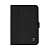 Обложка для паспорта VICTORINOX Travel Essentials, с защитой от сканирования RFID, чёрная, полиэстер, 11x1x15 см