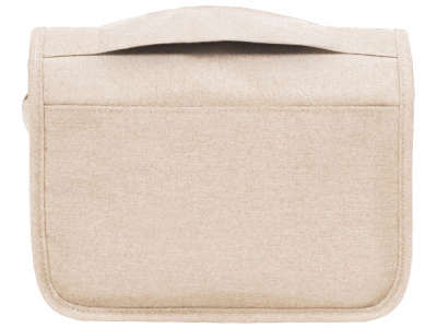 Несессер Planar, бежевый