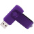 Флешка TWIST COLOR Фиолетовая 4011.11.32ГБ3.0