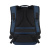 Рюкзак VICTORINOX VX Sport Evo Compact Backpack, синий, полиэстер, 31x18x45 см, 20 л