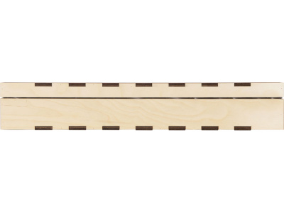 Набор бокалов для шампанского Сила льва