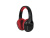 Беспроводные наушники Rombica mySound BH-17 ANC Red (Р)