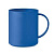 Кружка 300мл синий