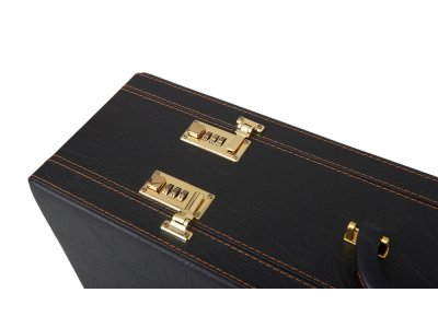 Подарочный набор Королевская охота, коричневый