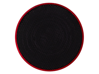 Беспроводная колонка Montii, 3 Вт, красный