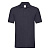Поло "Premium Polo", глубокий темно-синий_S, 100% х/б, 180 г/м2