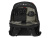 Рюкзак WENGER Cosmic 17, чёрный, переработанный ПЭТ/ПВХ/полиэстер, 34 x 23 x 49 см, 30 л