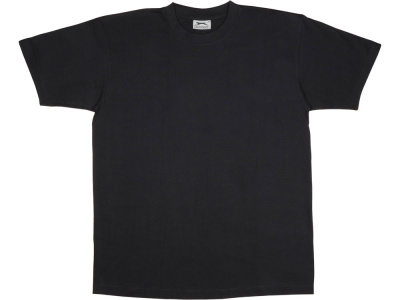 Футболка Return Ace мужская, черный , размер 2XL