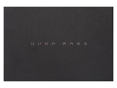 Портативное зарядное устройство Edge Black, 10000 mAh