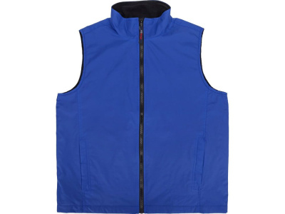 Жилет Clermont, синий классический , размер 2XL