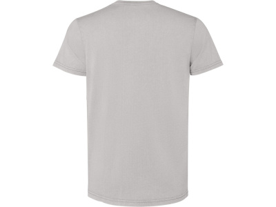 Футболка Corgi мужская, каменистый выстиранный , размер S