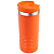 Термокружка NEXT COLOR 350мл. Оранжевая 6040.05
