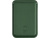 Магнитный картхолдер Cairo, темно-зеленый