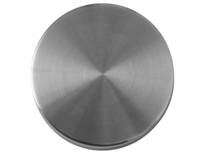 Стальная бутылка Rely, 650 мл, синий индиго