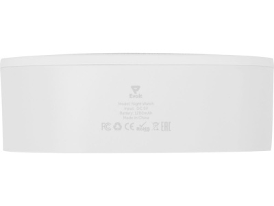 Беспроводные настольные часы с регулируемой подсветкой Night Watch