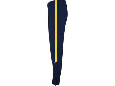 EVANS спортивный костюм, нэйви/желтый , размер XL