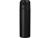 Вакуумная термокружка Waterline с медной изоляцией Bravo, 400 мл, тубус, черный (Р)