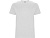Футболка Stafford мужская, белый , размер 5XL