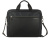 Портфель мужской BUGATTI СЕРА | SERA, антрацитовый, полиэстер, 40х11х34 см, 15 л