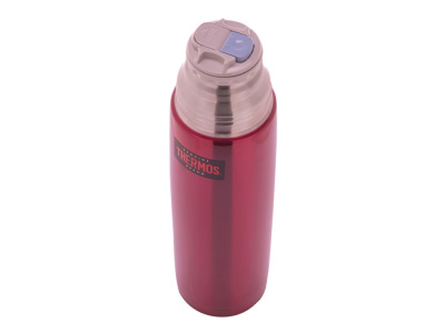 Термос из нерж. стали тм THERMOS   FBB-500 Red