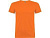 Футболка Beagle детская, оранжевый , размер 11-12