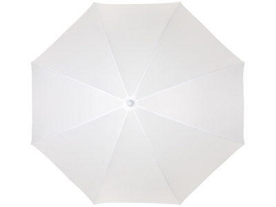 Zenith пляжный зонт - Белый