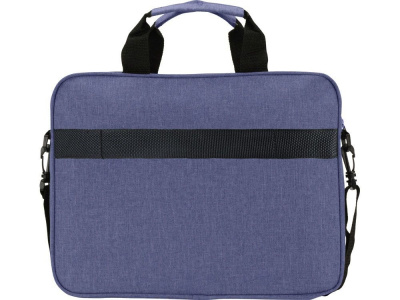 Сумка Брейв для документов и ноутбука 13,3, синий
