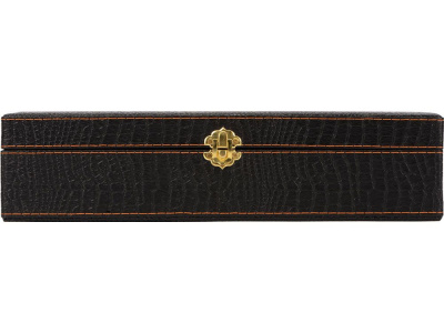 Набор Подарочный, темно-коичневый/бордовый