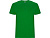 Футболка Stafford мужская, травянисто-зеленый , размер M