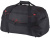Сумка дорожная Vancouver, черный