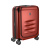 Чемодан VICTORINOX Spectra™ 3.0 Global Carry-On, красный, поликарбонат Sorplas™, 40x20x55 см, 39 л