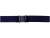 Шнурок Yogi со съемным креплением, темно-синий