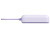 Внешний аккумулятор Xiaomi Magnetic Power Bank 10000 with Built-in Stand Purple