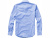 Рубашка с длинными рукавами Vaillant, голубой , размер S