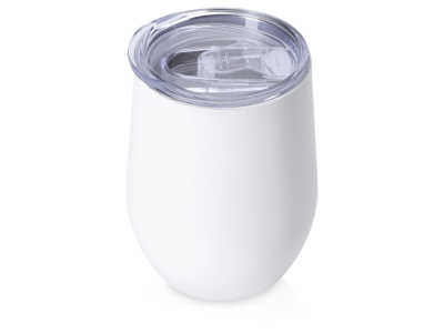 Подарочный набор с термокружкой и повербанком С1, 5000 mAh, белый , размер 5000 mAh