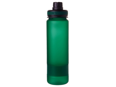 Бутылка Misty с ручкой, 850 мл, зеленый