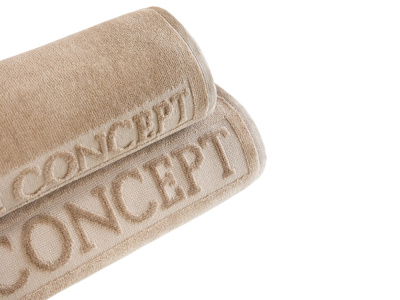 Полотенце Valerie Concept VT Beige S2