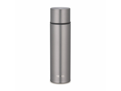 Термос из титана тм THERMOS FJN-500 TGY (Titanium) 0,5L
