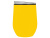 Термокружка Pot 330мл, желтый