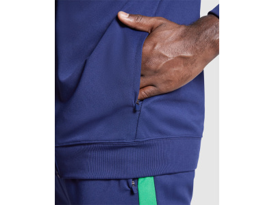 EVANS спортивный костюм, нэйви/папоротниковый , размер S