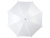 Зонт Kyle полуавтоматический 23, белый