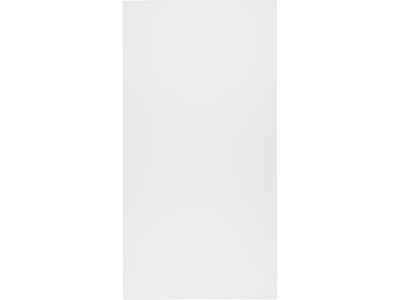 Althea спортивное полотенце 50х100 см - Белый , размер M