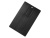 Флеш-карта USB 2.0 16 Gb в виде металлической карты Card Metal, черный , размер 16ГБ