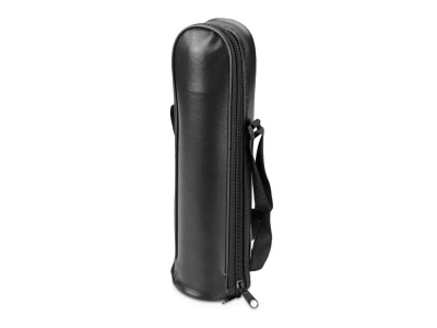 Термос Ямал Soft Touch с чехлом, 500мл, фиолетовый (P)