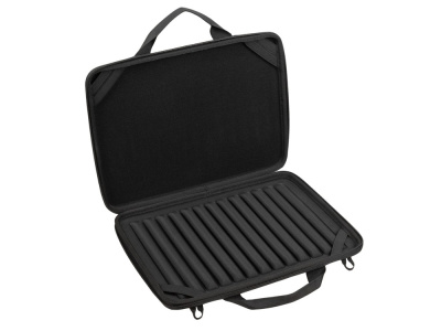 RIVACASE 5116 black чехол для Chromebook 11.6-12.4/MacBook 13-14  / 12