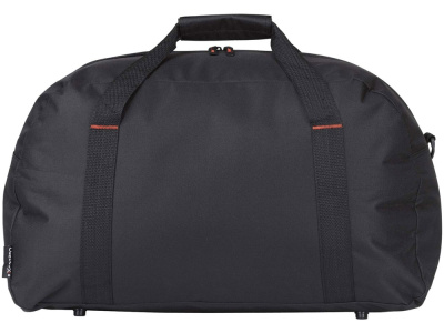 Сумка дорожная Vancouver, черный