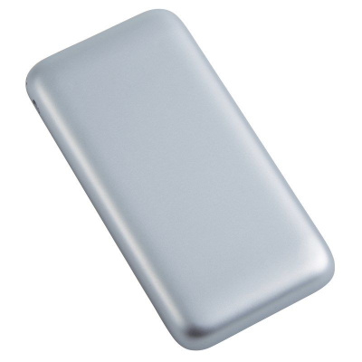Внешний аккумулятор OCTOPUS 4000 мАч Серебристый