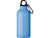 Бутылка Oregon с карабином 400мл, светло-синий (P)